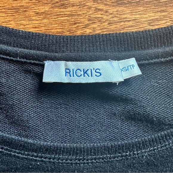 Ricki’s Rock & roll sweater - Picture 3 of 3